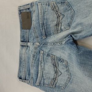 BKE Aiden jeans 26× 30